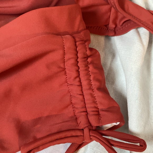 SHEIN coral bikini - Picture 3 of 4
